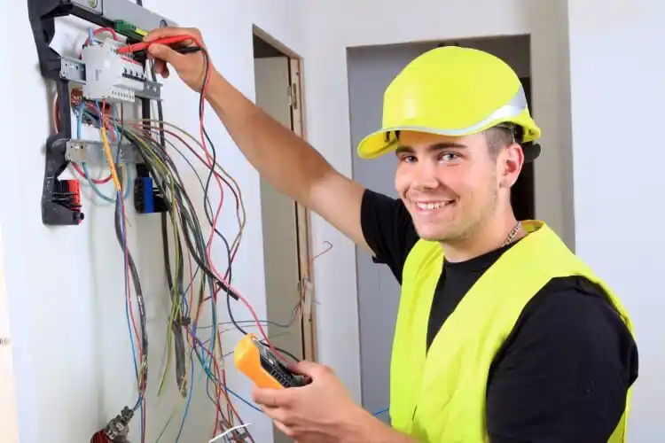 elektricien Nieuwpoort